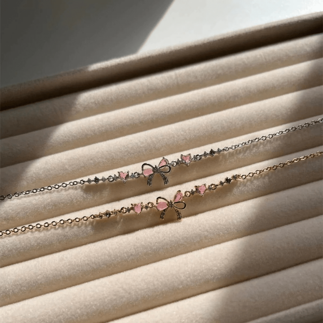RICCARDI - BRACELET "Infinity Glow" - Riccardi