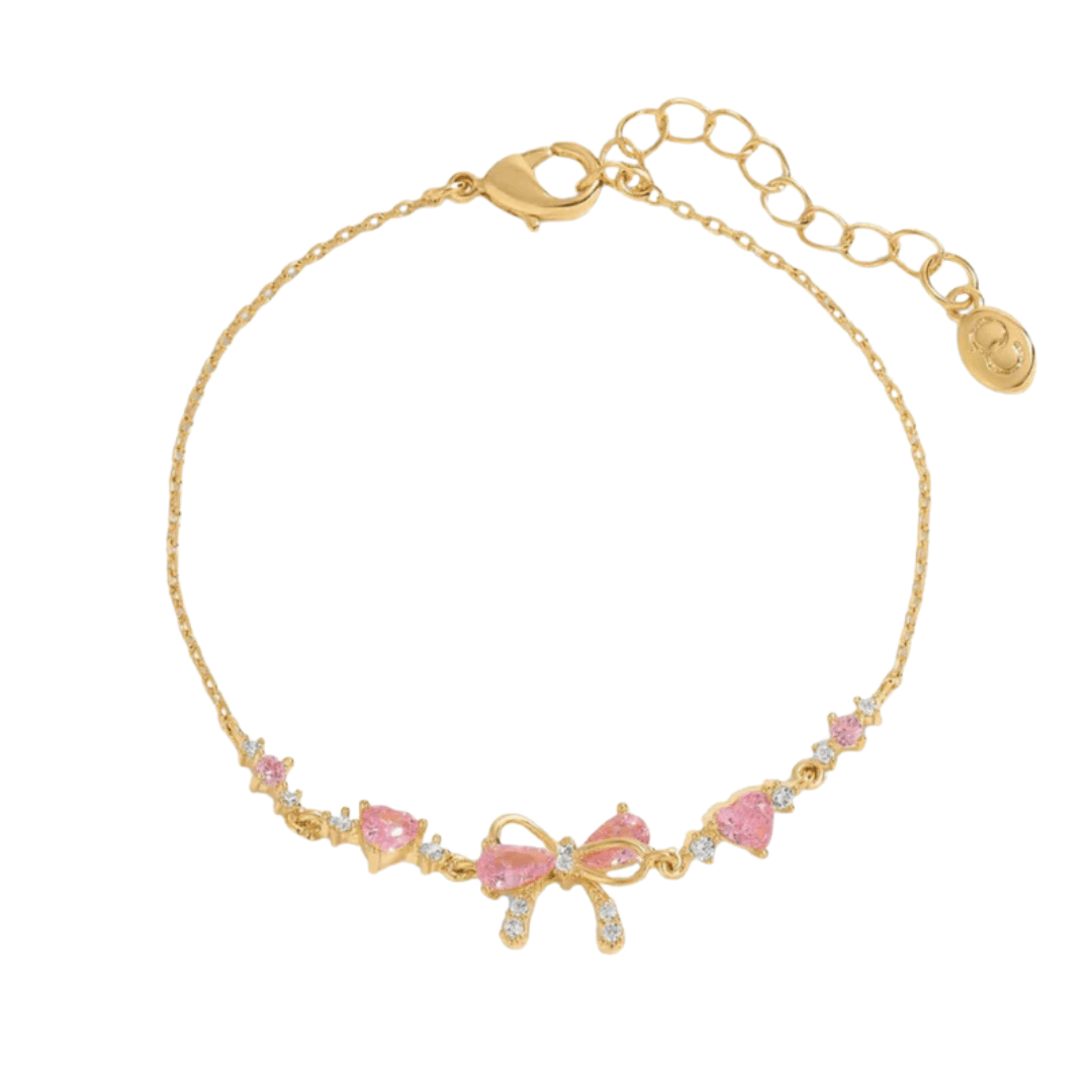 RICCARDI - BRACELET "Infinity Glow" - Riccardi