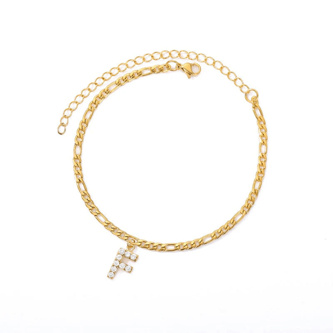 RICCARDI - BRACELET "Initiale" - Riccardi