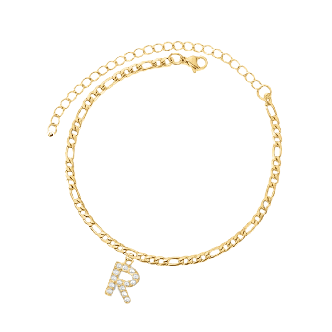 RICCARDI - BRACELET "Initiale" - Riccardi