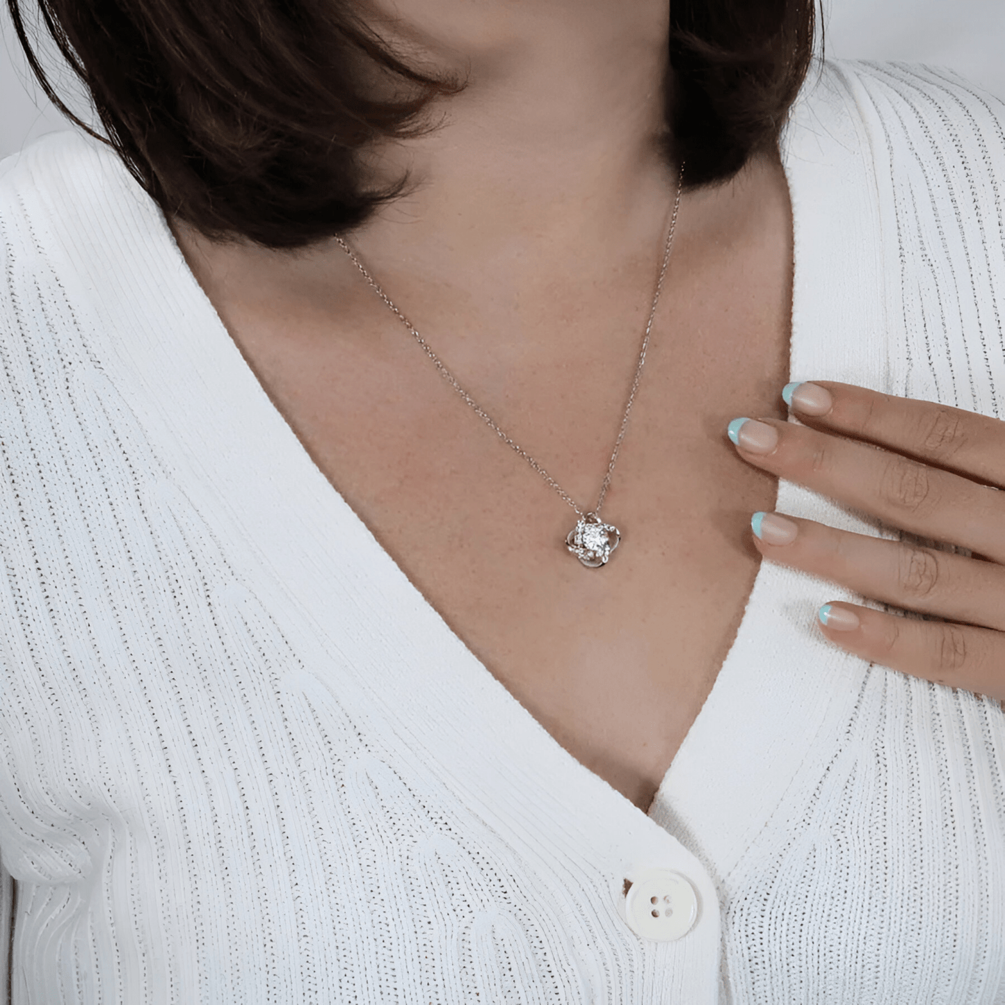 RICCARDI - COFFRET CADEAU FÊTE DES MÈRES "Precious Embrace" - Riccardi