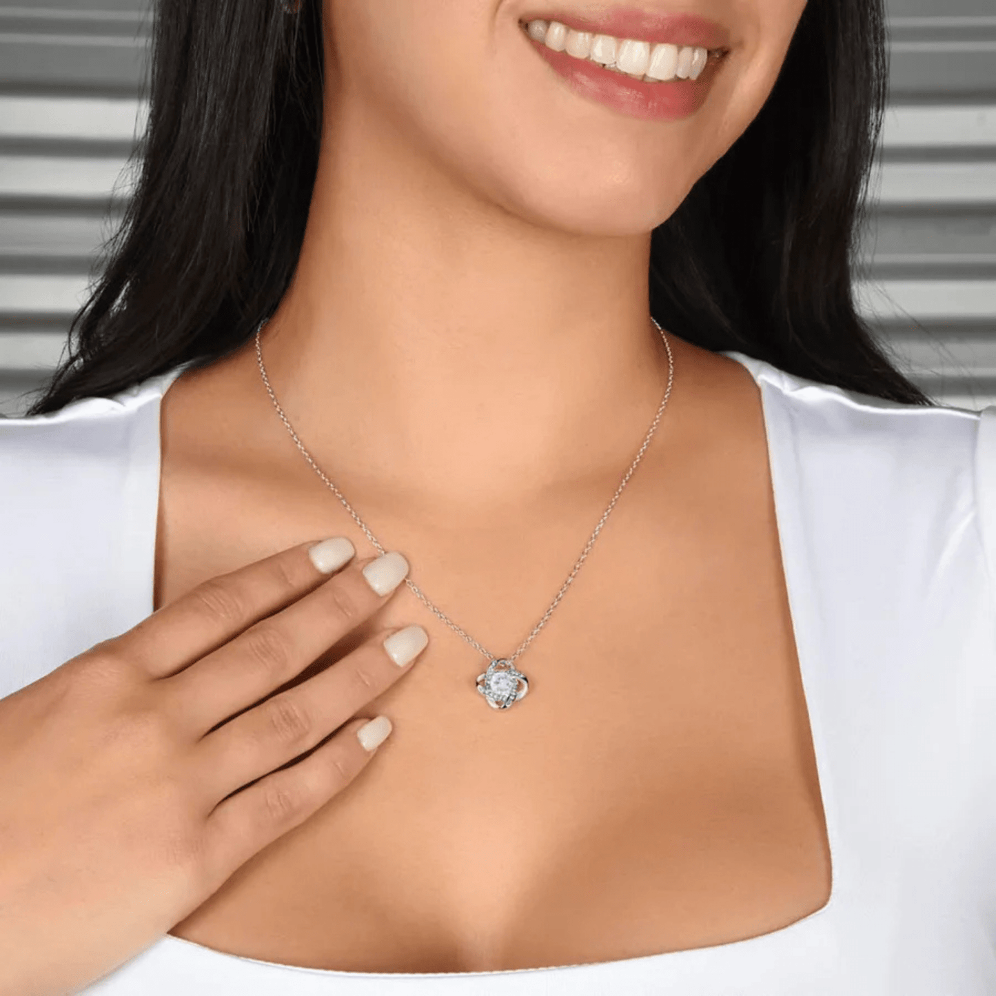RICCARDI - COFFRET CADEAU FÊTE DES MÈRES "Precious Embrace" - Riccardi