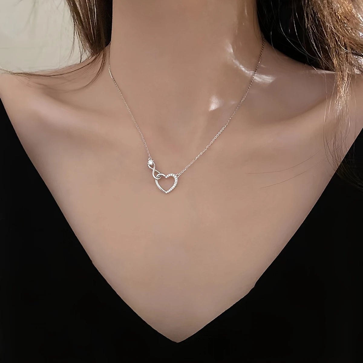 RICCARDI - COLLIER "Amoria" - Riccardi