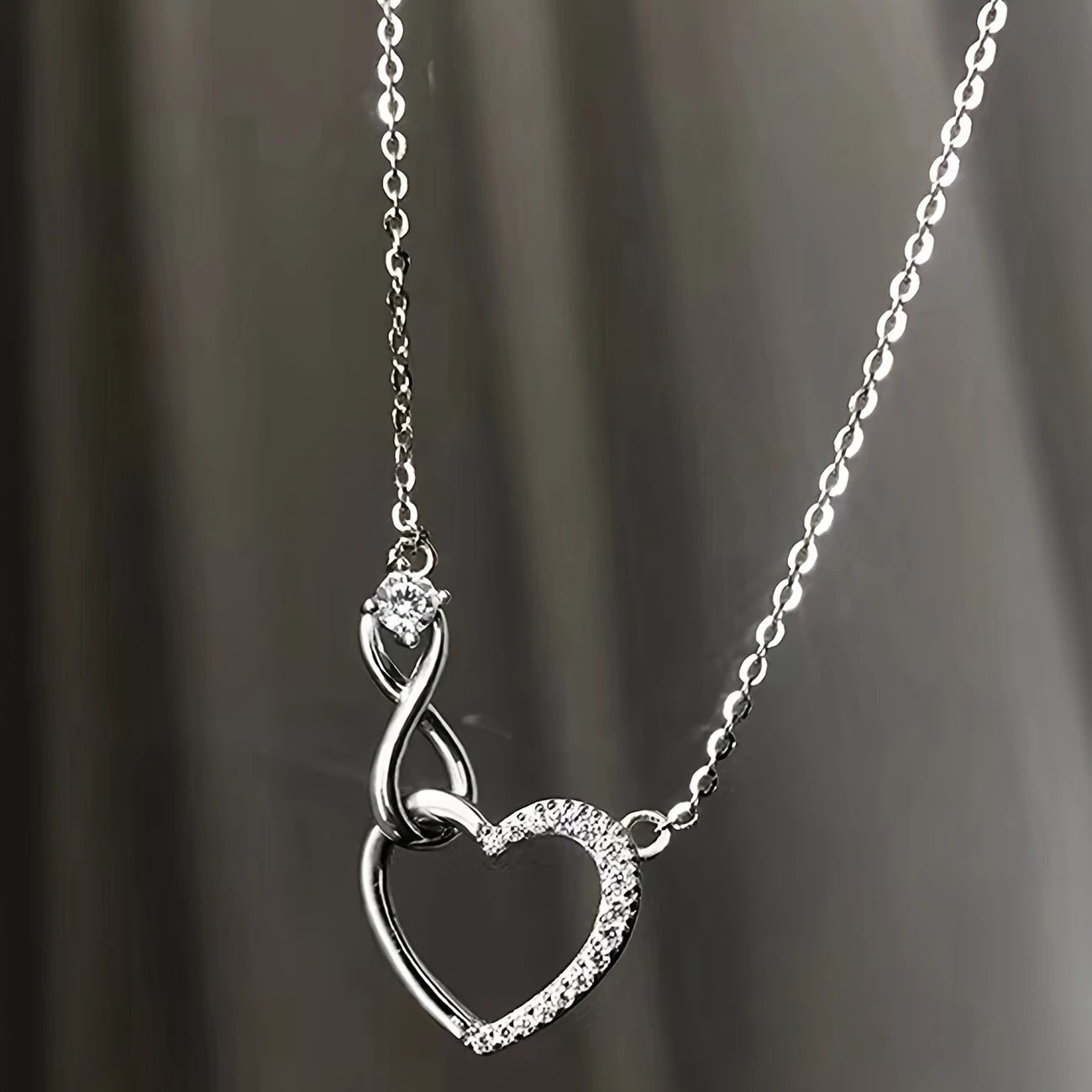 RICCARDI - COLLIER "Amoria" - Riccardi