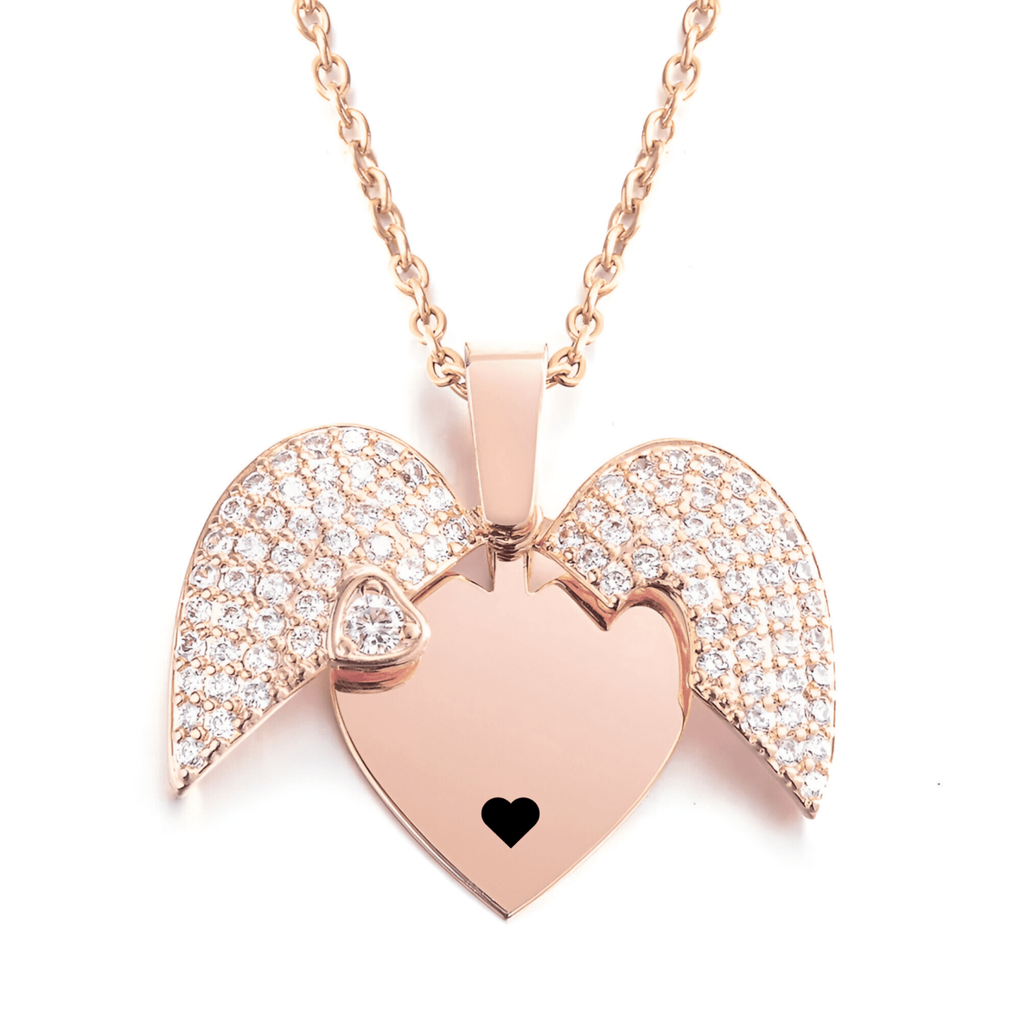 RICCARDI - COLLIER "Angel" - Riccardi