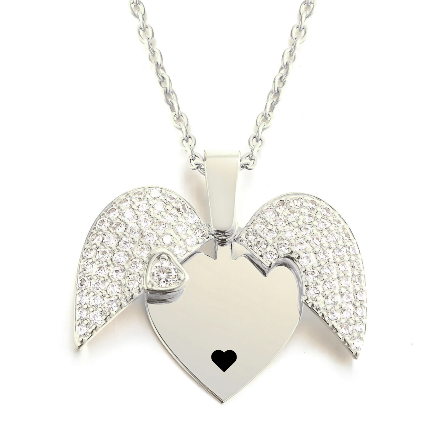 RICCARDI - COLLIER "Angel" - Riccardi
