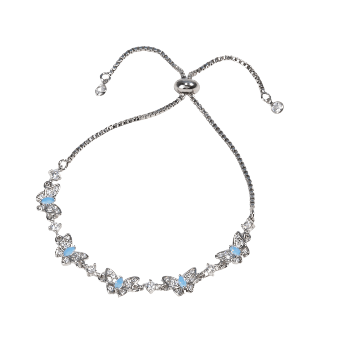 RICCARDI - BRACELET "Butterfly Glow" - Riccardi
