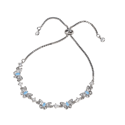 RICCARDI - BRACELET "Butterfly Glow" - Riccardi