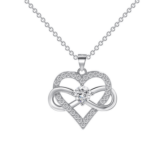 RICCARDI - COFFRET CADEAU FÊTE DES MÈRES "INFINITY HEART" - Riccardi