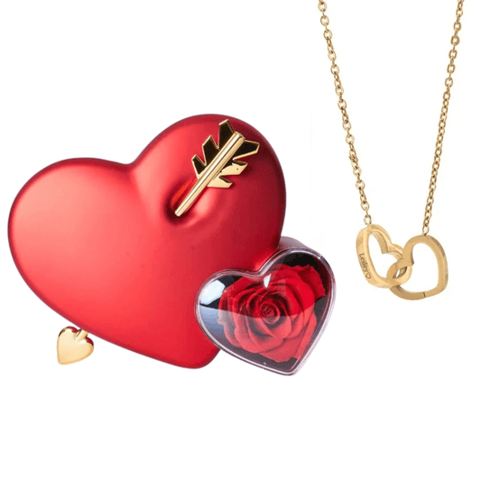 RICCARDI - COFFRET "Eternal Love" - Riccardi