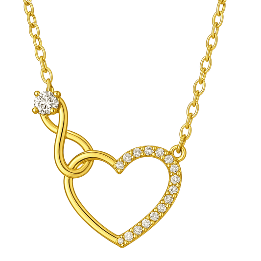 RICCARDI - COLLIER "Amoria" - Riccardi