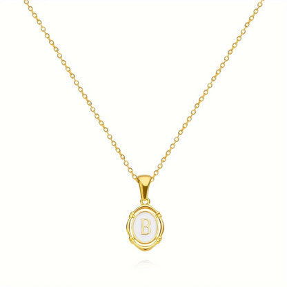 RICCARDI - COLLIER "Classic Glow" - Riccardi