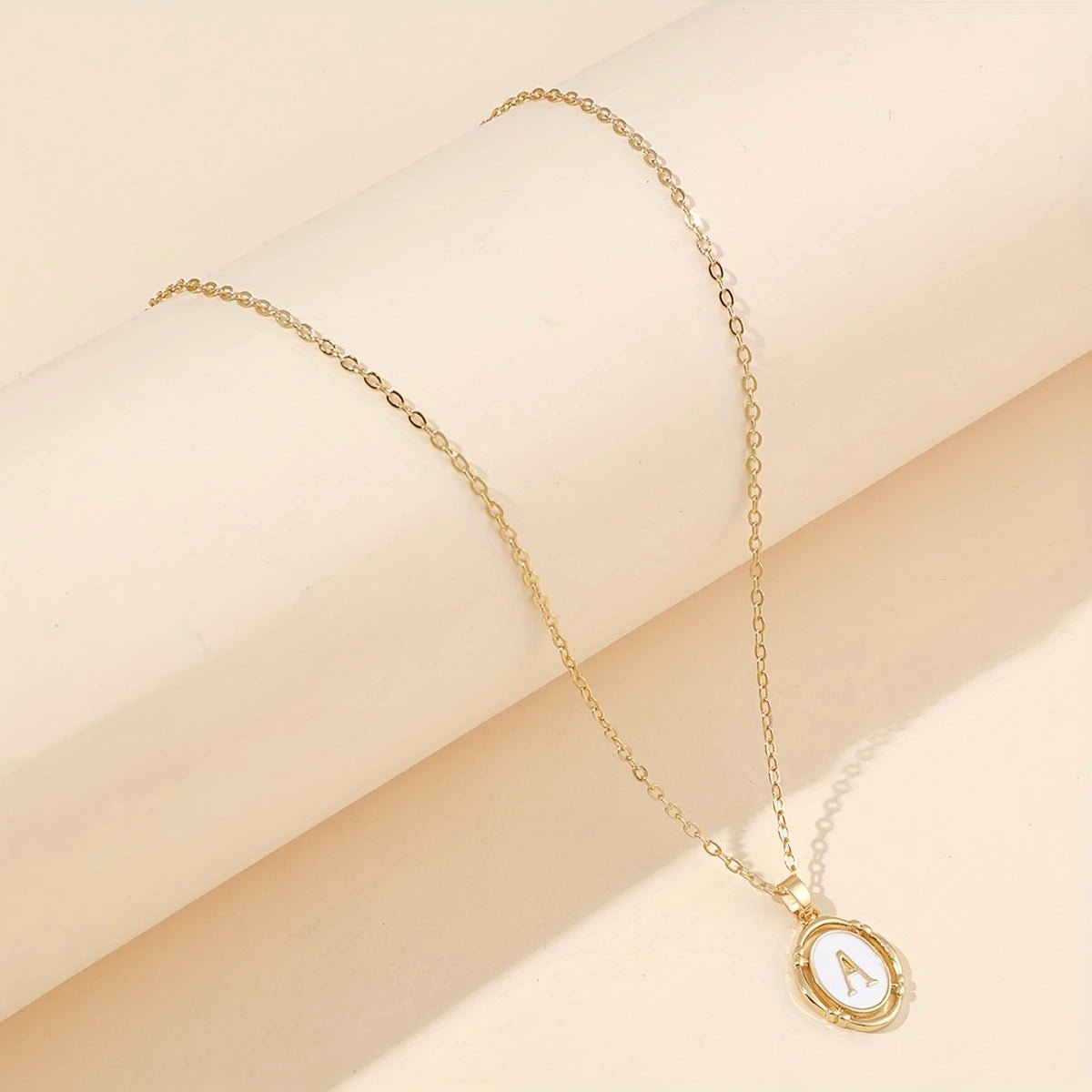 RICCARDI - COLLIER "Classic Glow" - Riccardi
