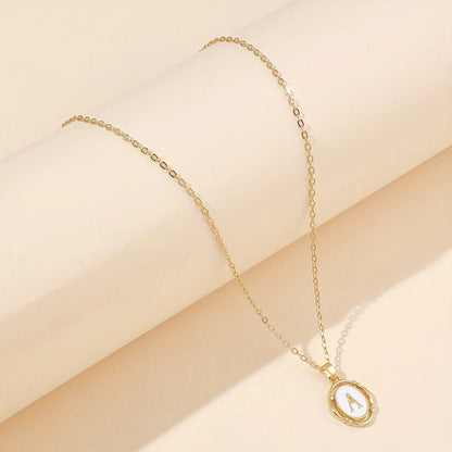 RICCARDI - COLLIER "Classic Glow" - Riccardi