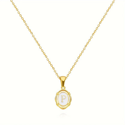 RICCARDI - COLLIER "Classic Glow" - Riccardi